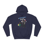 Unorthodox Jews - Hoodie