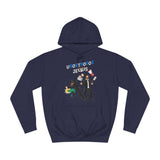 Unorthodox Jews - Hoodie