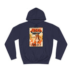 Jesus Returns - Hoodie