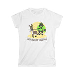 Donkey Show - Women’s T-Shirt