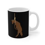 Hung Like A Horse - Mug