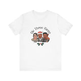 We Three Kinds (Stephen Martin Luther BB) - Men's T-Shirt