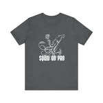 Squid Go Pro - Men’s T-Shirt
