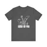 Squid Go Pro - Men’s T-Shirt