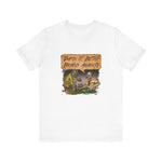 Damn It Beth! Brains Again?! - Men's T-Shirt