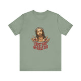 I Just Got My Nails Did - Men's T-Shirt