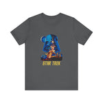 Star Trek - Men's T-Shirt