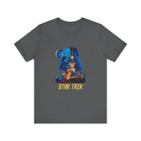 Star Trek - Men's T-Shirt