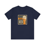 Keep Your Goddamn Fruit Outta My Beer - Men's T-Shirt