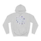 Foxy Moron - Hoodie