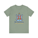 The Shockra - Men’s T-Shirt