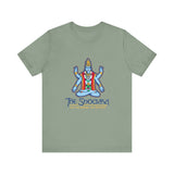 The Shockra - Men’s T-Shirt