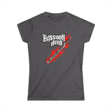 Bassoon Hero - Women’s T-Shirt