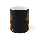 Brown Charlie - Mug