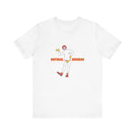 Natural Redhead - Men’s T-Shirt