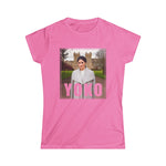 Yoko (Meghan Markle) - Women’s T-Shirt