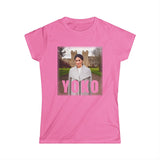 Yoko (Meghan Markle) - Women’s T-Shirt