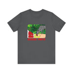 Donner Party - Men's T-Shirt