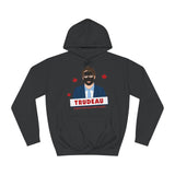 Trudeau - Canada's First Black Prime Minister - Hoodie