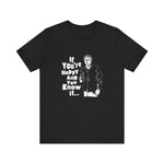 If You're Happy And You Know It... - Men's T-Shirt