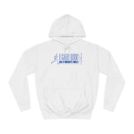 I Can Run An 11 Minute Mile - Hoodie