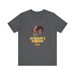 Jefferson's Starship - Men's T-Shirt