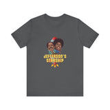 Jefferson's Starship - Men's T-Shirt