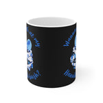 Wanna Peek At My Hanukkah Bush? - Mug