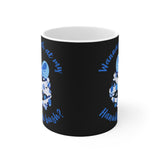 Wanna Peek At My Hanukkah Bush? - Mug