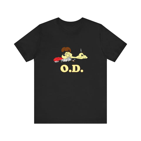 O.d. - Men's T-Shirt