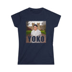 Yoko (Meghan Markle) - Women’s T-Shirt
