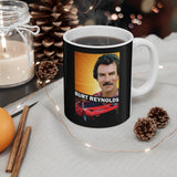 Burt Reynolds (Tom Selleck) - Mug
