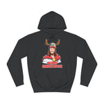 Merry Christmoose - Hoodie