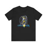 Girl Power - Men’s T-Shirt
