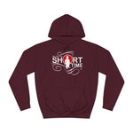 Me Love You Short Time - Hoodie