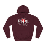 Me Love You Short Time - Hoodie