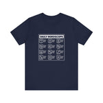 Daily Horoscope - Men's T-Shirt