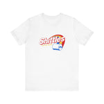Shittles - Taste The Asshole - Men's T-Shirt