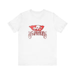 You Must Be This Long To Ride -  Men's T-Shirt