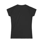 But First Coffee - Women's T-Shirt