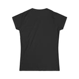 But First Coffee - Women's T-Shirt