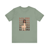 Kalama (Kamala Harris) -  Men's T-Shirt