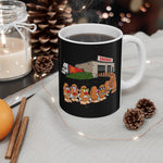 Showers - Mug