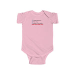 Crapped My Pants... Took A Nap... Sucked Some Titties... How Was Your Day? - Baby Onesie