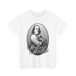 Hancock Blocker - Men’s T-Shirt
