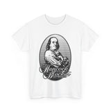 Hancock Blocker - Men’s T-Shirt