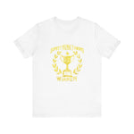 Dopest Honky Award Winner (Year) - Men's T-Shirt