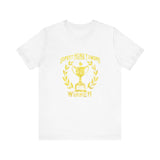 Dopest Honky Award Winner (Year) - Men's T-Shirt