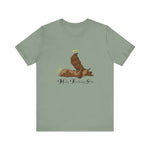 Holy Fucking Shit - Men's T-Shirt