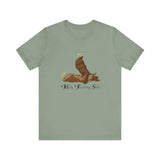 Holy Fucking Shit - Men's T-Shirt